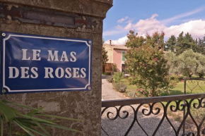 Mas des Roses